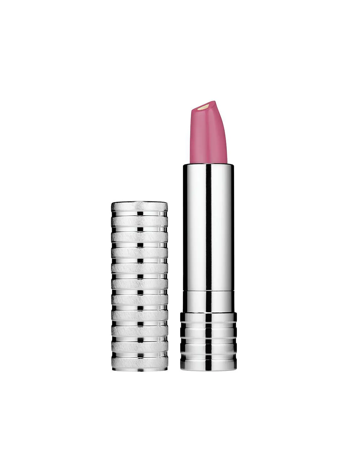 CLINIQUE | Lippenstift - Dramatically Different™ Lipstick Shaping Colour (07 Blushing Nude) | rot